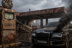 Kapotnya on Fire: Why Moscow’s Rejection of an Energy Ceasefire Is Backfiring