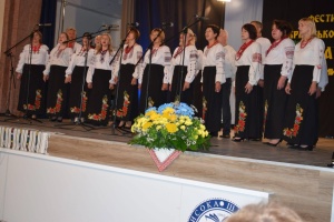 У Сербії пройшов 22-й Фестиваль української культури «Калина»