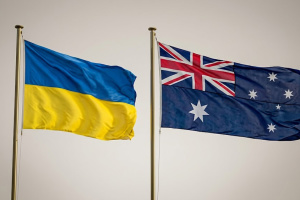 Австралія виділить Україні додаткові $100 мільйонів військової допомоги
