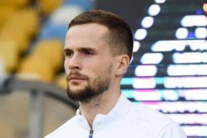 Польський футболіст Томаш Кендзьора повертається до київського «Динамо»