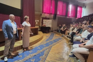 У Києві призначили в.о.директора лікарні швидкої допомоги