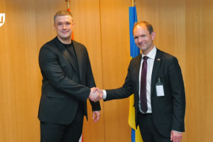 Данія готує новий пакет допомоги, а Італія може долучитися до антибалістичної програми - Міноборони