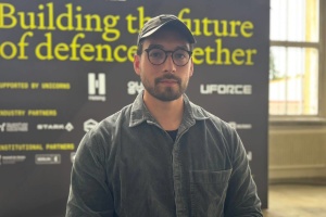 Роботизовані комплекси Quantum Systems з'являться в Україні вже цього року - віцепрезидент компанії