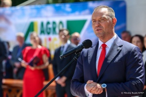 Навроцький вбачає у вступі України до ЄС загрозу для польських фермерів