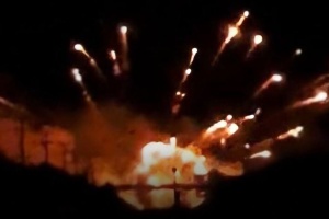 Сили оборони уразили залізничні мости в Криму 