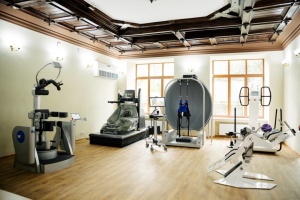 Німецькі партнери передали Одещині медичні ліжка та реабілітаційне обладнання