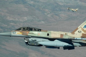 Israel carries out retaliatory strikes against Hezbollah in Lebanon