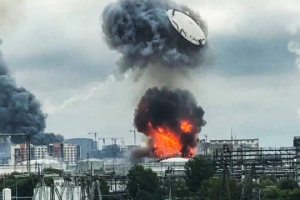 Attack on Moscow shows success of Ukraine's strategy of overwhelming Russian air defenses with drones – CNN