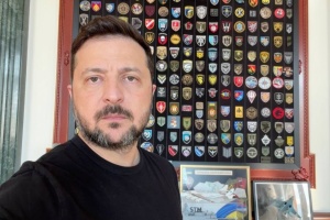 Russia prepared for new massive strike – Zelensky 