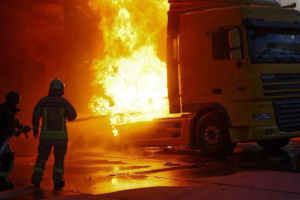 Two people killed and 14 wounded in Poltava region due to enemy attack