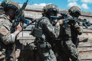 Битва за Україну. День тисяча п’ятсот сімдесят дев’ятий