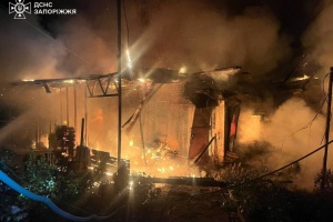 Zelensky: Rusia ataca de nuevo a Ucrania en el Día de Duelo y Conmemoración de las Víctimas de la Guerra
