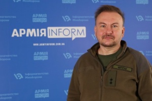 Ukrainische Verteidigungskräfte zerstören mehrere russische unbemannte Boote