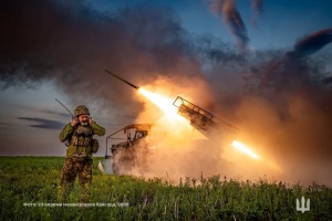 Generalstab meldet binnen des Tages 232 Gefechte an der Front, Richtungen Pokrowsk, Kostjantyniwka und Slowjansk die heißesten
