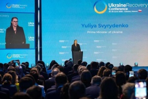 À Gdańsk, l’Ukraine prévoit de signer des accords pour plus de 10 milliards d’euros