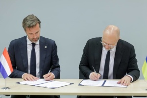 Les Pays-Bas accordent 178 millions d'euros pour aider l'Ukraine à se préparer à l'hiver 