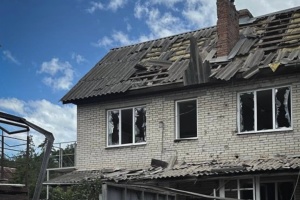 Zahl der Verletzten nach russischem Drohnenangriff auf Sumy steigt weiter