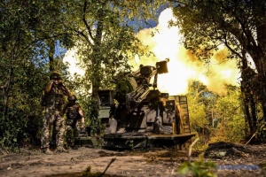 Generalstab meldet 276 Angriffe an der Front, Richtungen Pokrowsk und Huljajpilske am meisten gestürmt