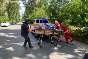 Ataque con misiles a Dnipró: Aumenta a 5 el número de muertos y a 28 el número de heridos