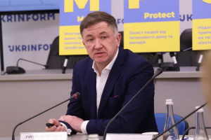 Дмитро Шушпанов