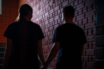 Ukraine brings home 10 young people from Russian-controlled areas