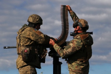 170 enfrentamientos en el frente, las direcciones de Kostyantynivka y Pokrovsk son las más candentes