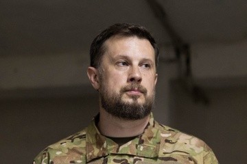 Україна потребує нерадянських зразків бронетехніки - Білецький
