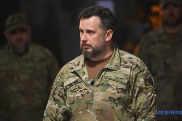 Білецький назвав позитивні моменти в анонсованій реформі армії