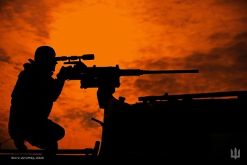 Siły obrony powietrznej zneutralizowały 114 ze 132 dronów, które rosyjscy najeźdźcy wykorzystali do ataku na Ukrainę od wieczora 15 czerwca

