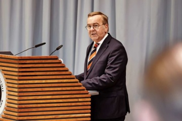 Бундесвер створить у 2027 році перший полк безпілотних систем - Пісторіус