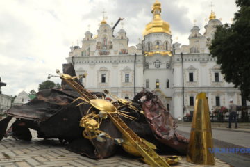 L'attaque contre la Laure des Grottes de Kyiv a révélé qui est le véritable ennemi de l'orthodoxie