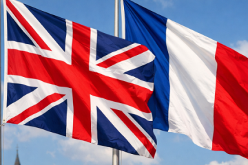 Le Royaume-Uni et la France prendront la tête du quartier général de la Force multinationale pour l'Ukraine