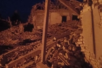 Guerre en Ukraine : un mort et neuf blessés lors des bombardements russes sur la région de Dnipropetrovsk 