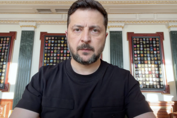 Zelensky destaca la responsabilidad personal de los diplomáticos: El calendario de suministro de defensa aérea es clave para Ucrania 