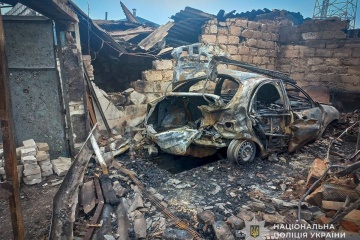 На Сумщині за добу через російські атаки постраждали четверо людей