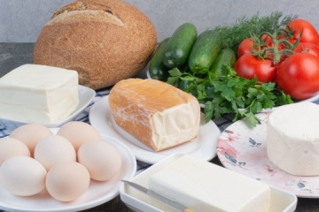Produkcja rolna wzrosła o 1,4% w ciągu pięciu miesięcy - Państwowa Służba Statystyczna
