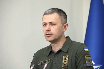 Білорусь чітко координує з РФ увімкнення ретрансляторів під час запусків дронів - Демченко