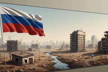 La Russie tente de « romancer » la catastrophe humanitaire dans le Donbass via une campagne de propagande
