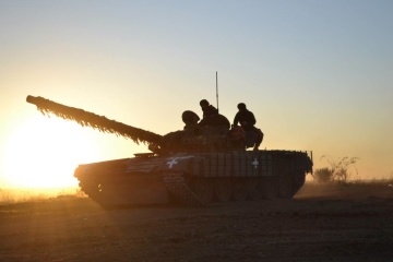 Les forces russes intensifient leurs assauts dans la région de Donetsk pour tenter d’atteindre Dobropillia
