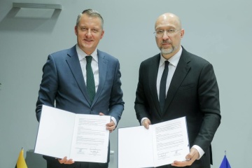 Litwa przeznacza 4 mln euro na sprzęt energetyczny dla szkół i szpitali na Ukrainie