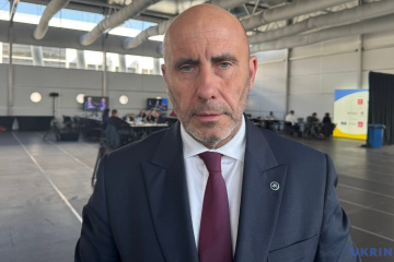 Doświadczenie ukraińskiego przemysłu zbrojeniowego jest nieocenione dla krajów zachodnich - polski rusznikarz

