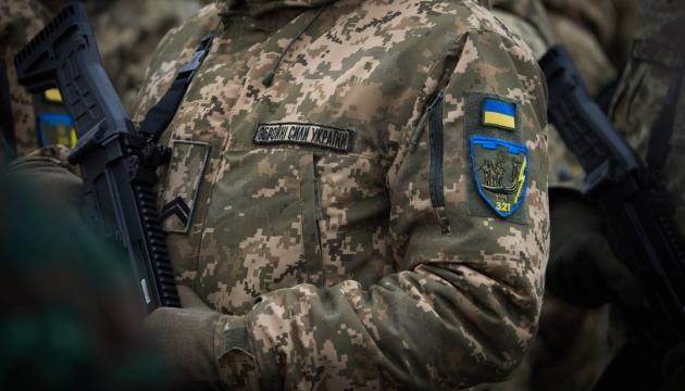 Defense forces clear Novoplatonivka in Kharkiv region of Russian troops