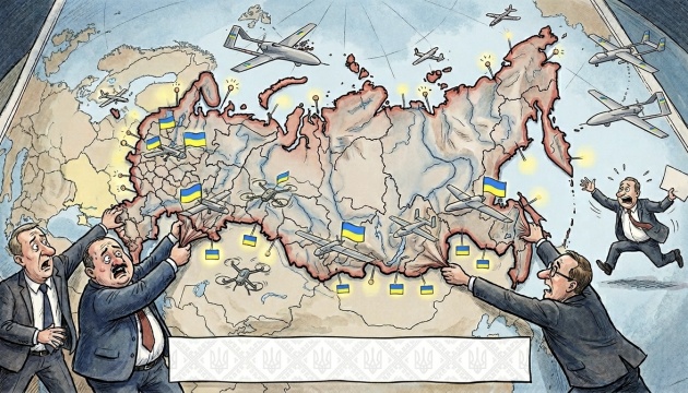 Українці знищують останню «ціль СВО» 