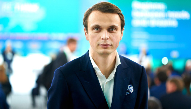 ЦВК визнала Миколу Давидюка обраним народним депутатом від «Голосу»