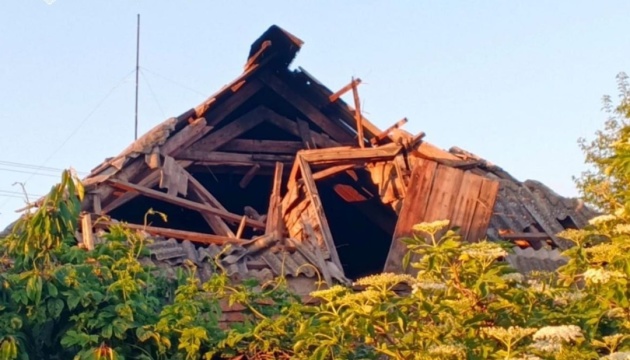 Ворог понад 40 разів атакував Дніпропетровщину, двоє поранених