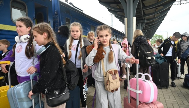 На Закарпатті стартував проєкт «Карпатська зміна»