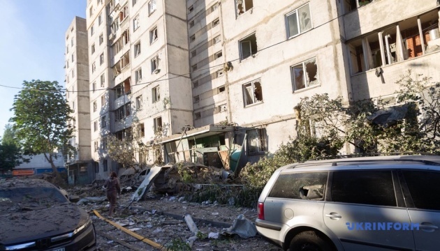 Масований удар по Україні 2 червня: ISW проаналізував, які причини та цілі в Путіна