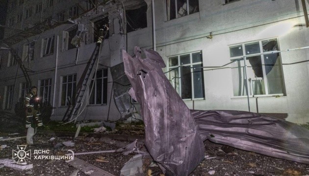 Десятеро загиблих і близько сотні постраждалих: Кулеба показав наслідки масованої атаки РФ по Україні