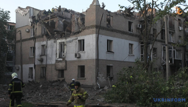 У Дніпрі 3 червня оголосили днем жалоби 