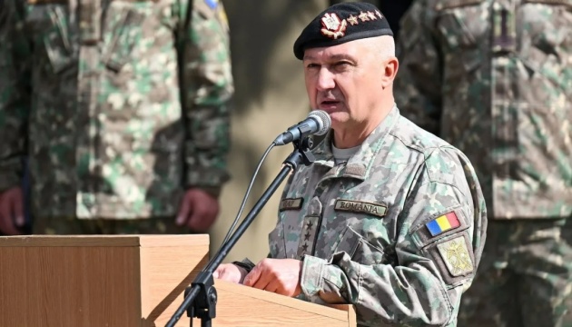 У Румунії начальника Генштабу звинуватили у корупції